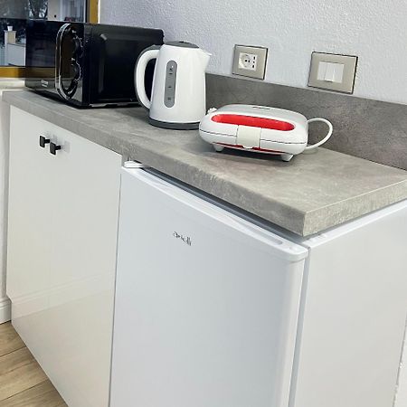 Tirana View Apartments Экстерьер фото