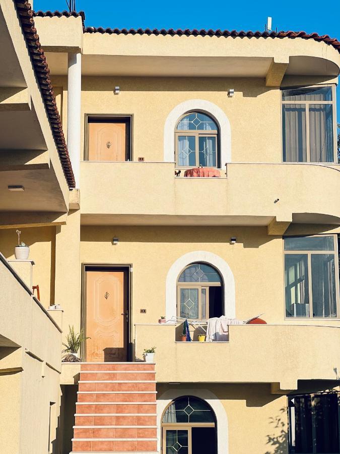 Tirana View Apartments Экстерьер фото