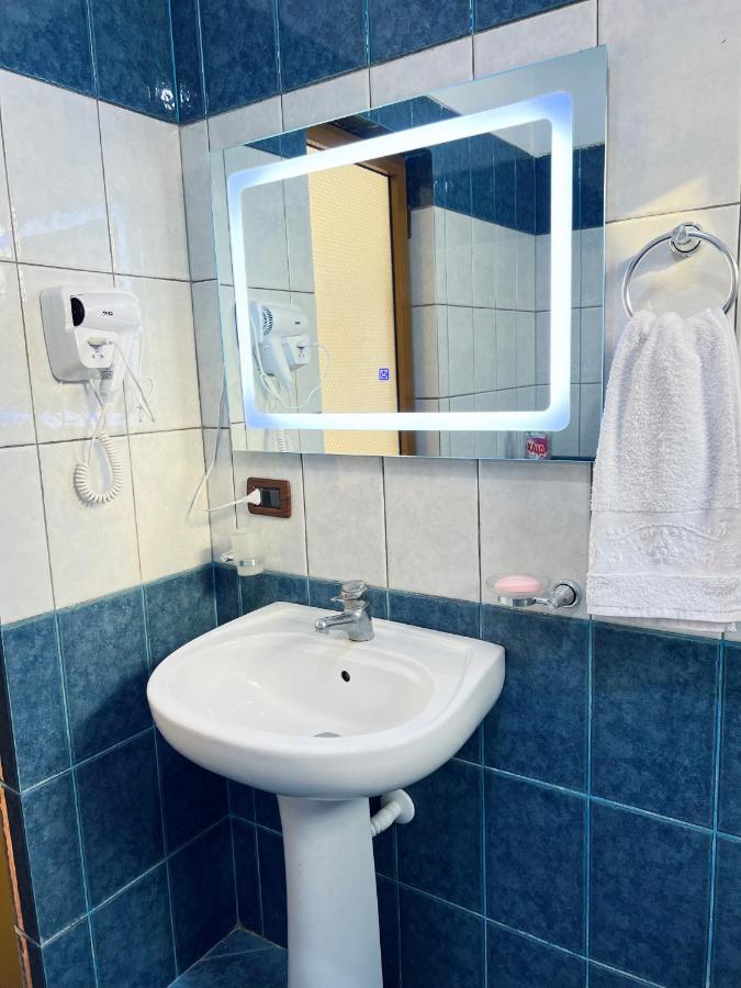 Tirana View Apartments Экстерьер фото
