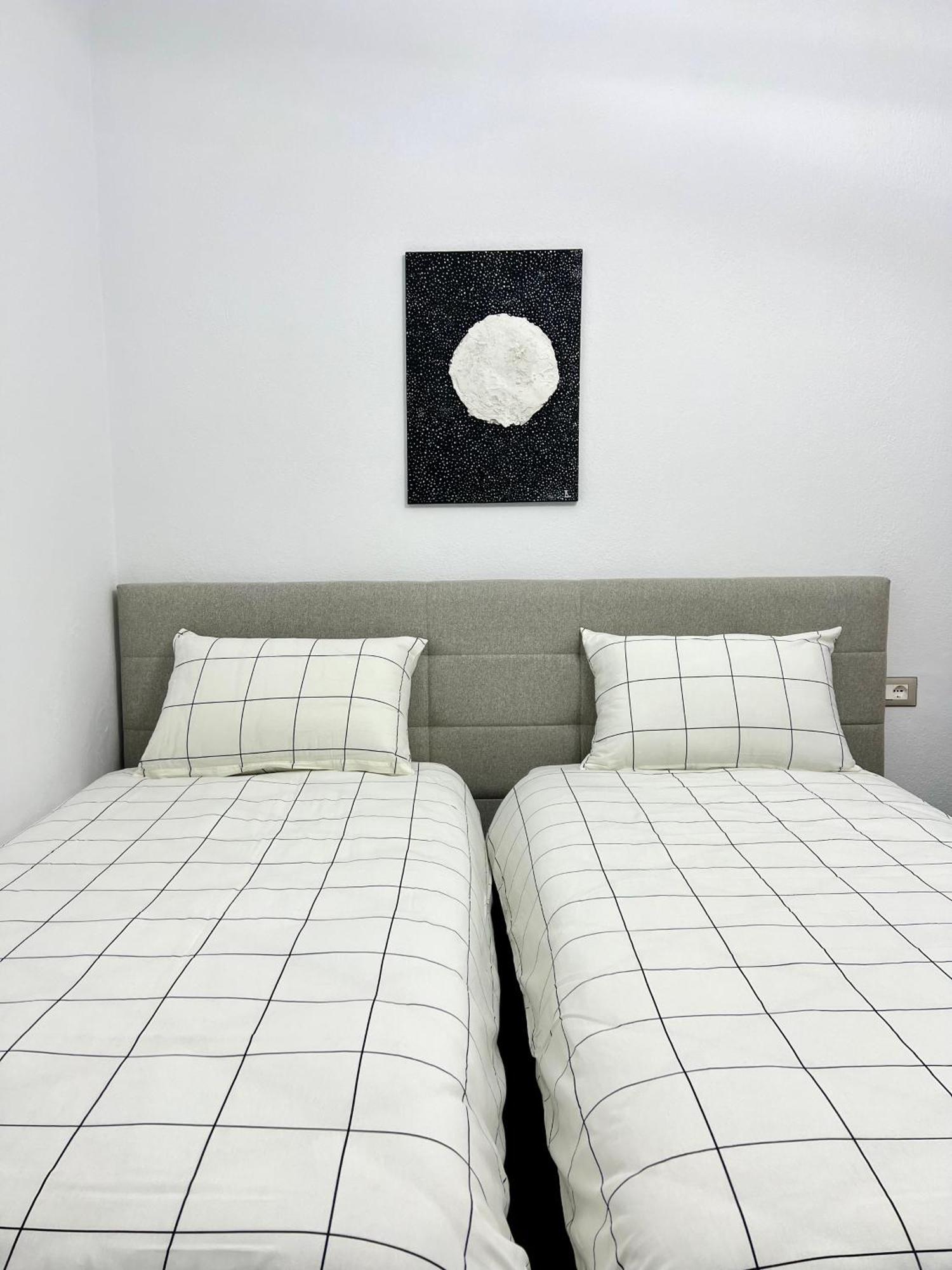 Tirana View Apartments Экстерьер фото