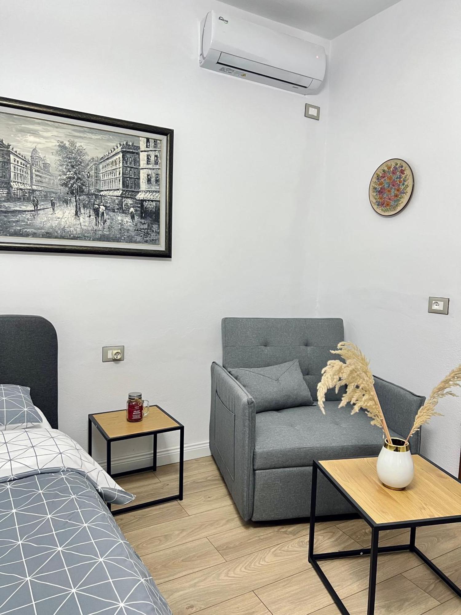 Tirana View Apartments Экстерьер фото