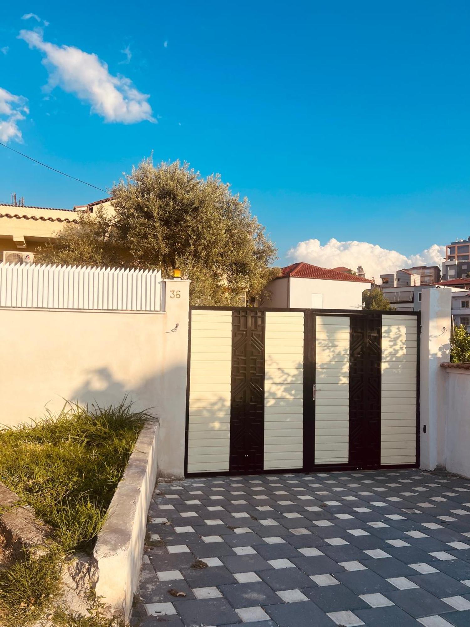 Tirana View Apartments Экстерьер фото
